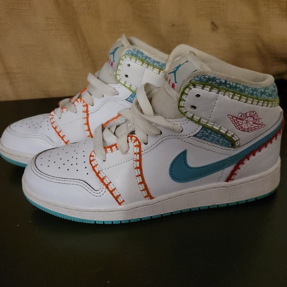 Nike jordans - Picture 6 of 9